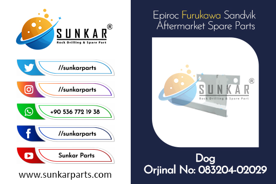 Furukawa Dog 083204-02029